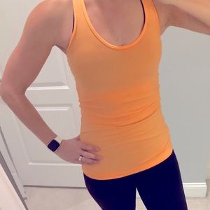 Lululemon cool racerback